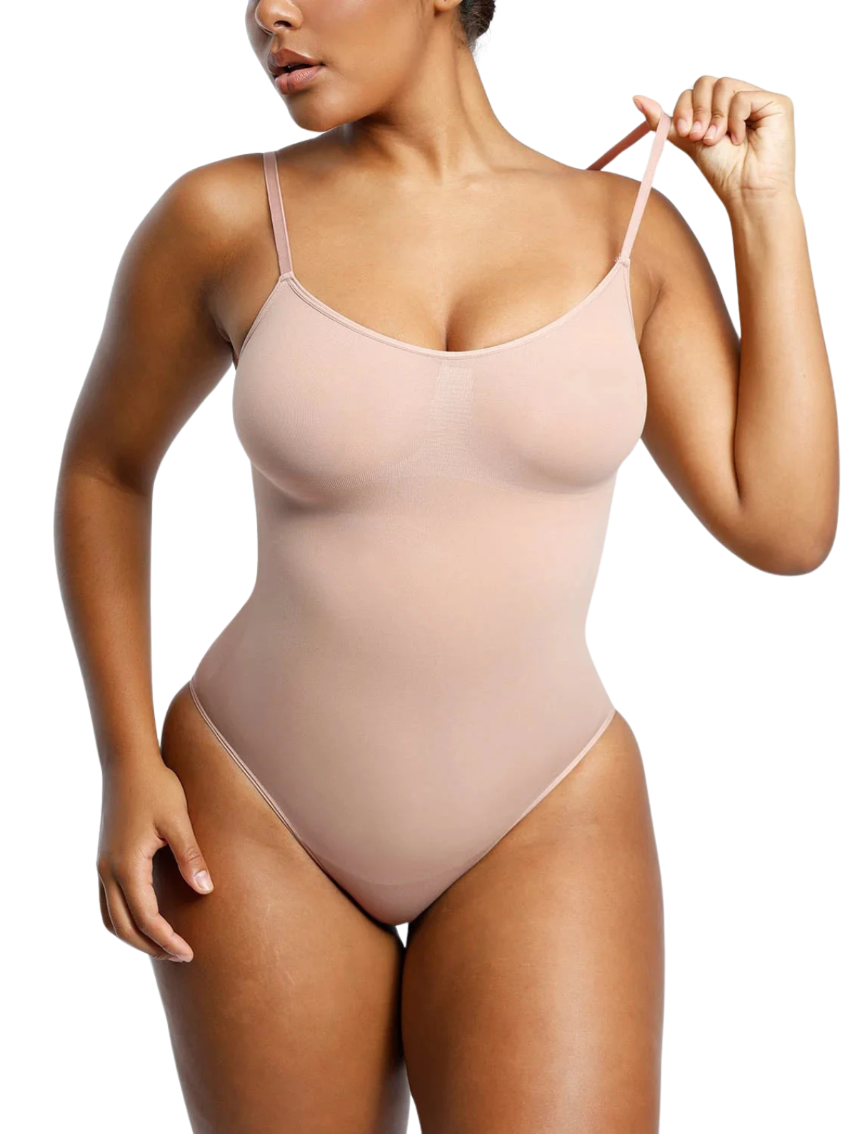 AuraShape™ - Body Effet Sculptant