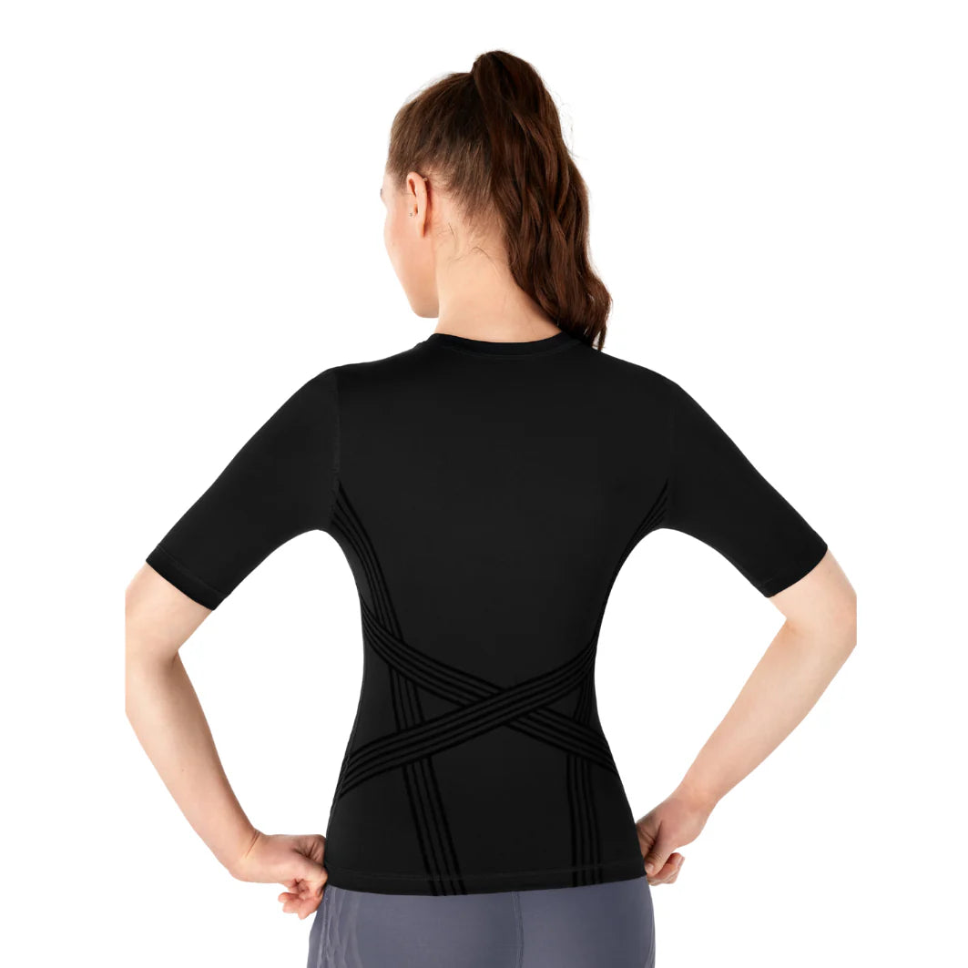 Tee-shirt Sculptant 3D