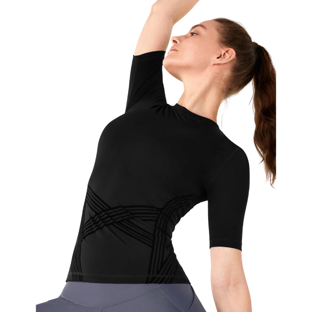 Tee-shirt Sculptant 3D
