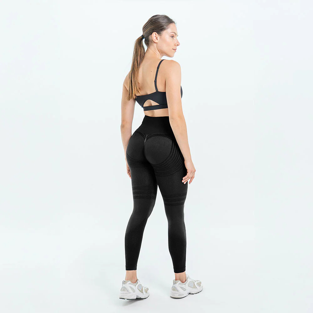 Legging 3D Anticellulite