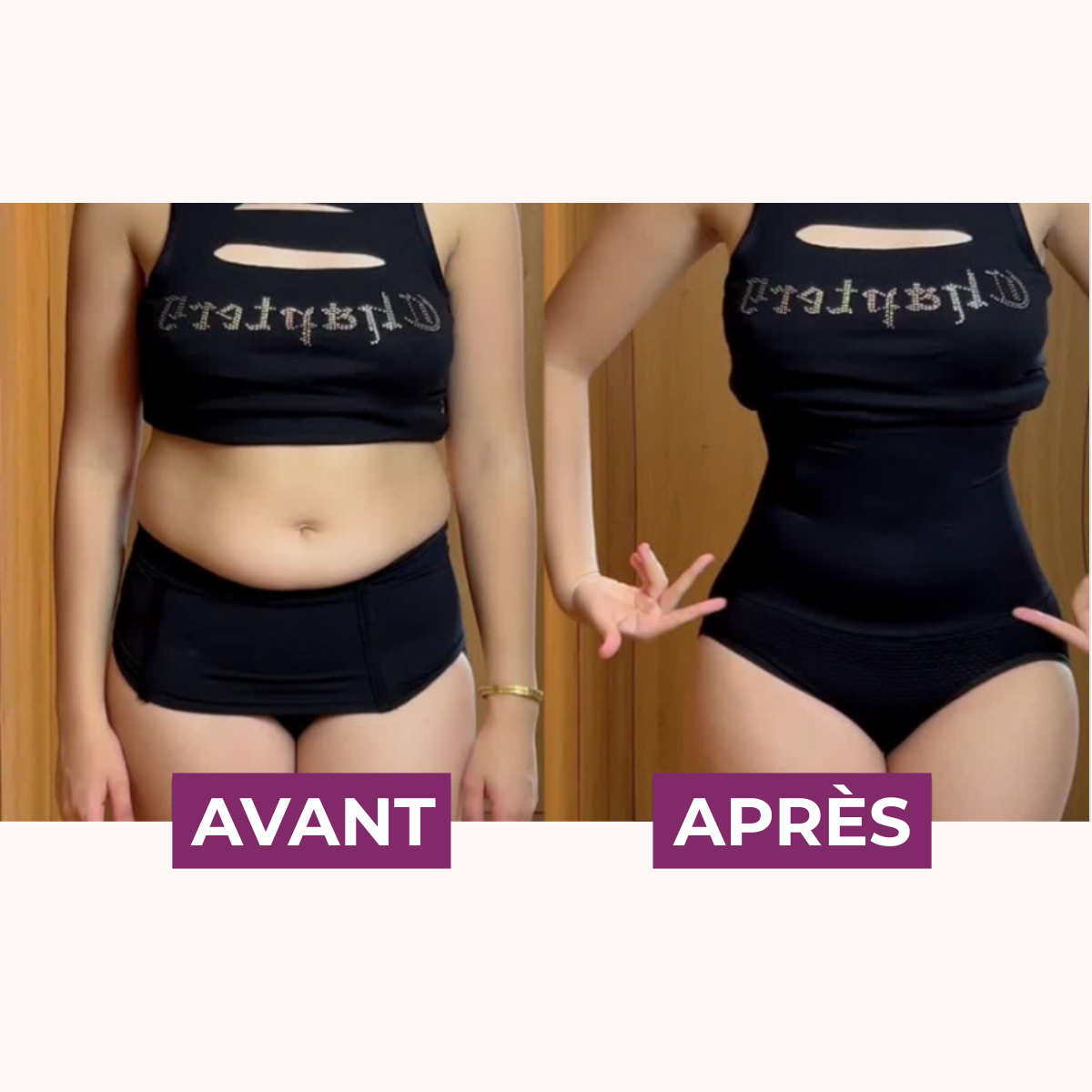 Culotte Ultra-Gainante