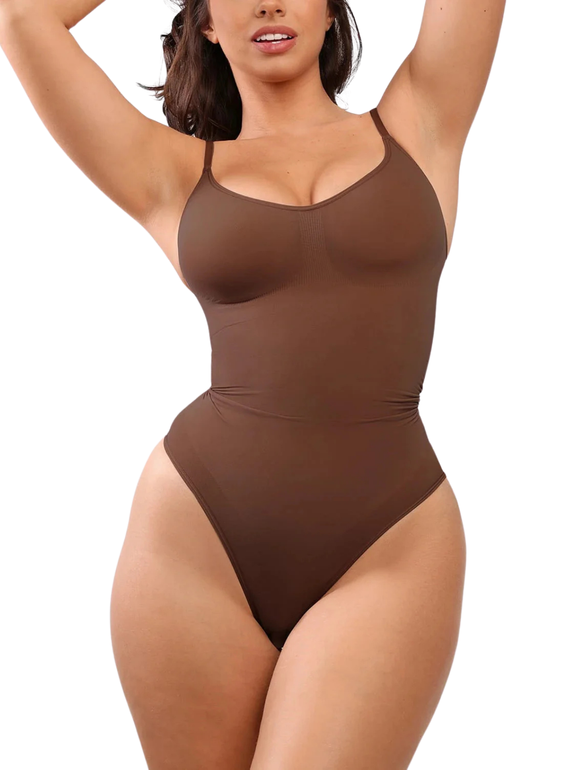 AuraShape™ - Body Effet Sculptant