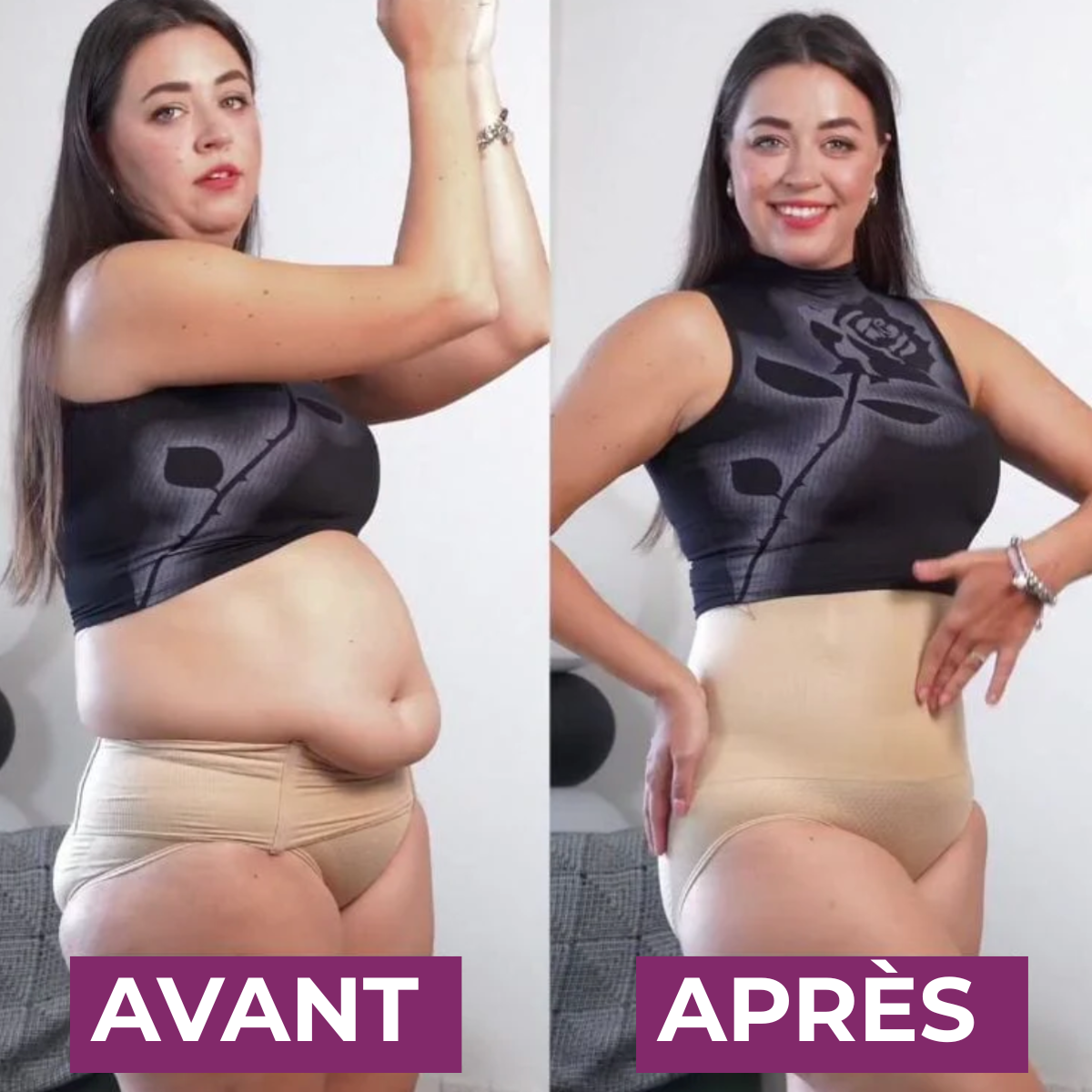 Ultra-Shaping-Slips