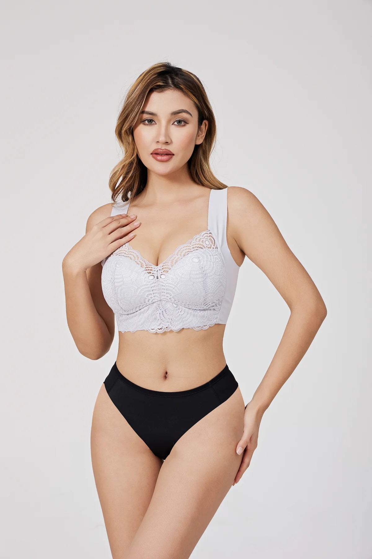 Soutien-gorge Confortable et de Maintien