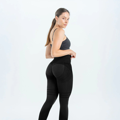 Legging 3D Anti-Cellulite