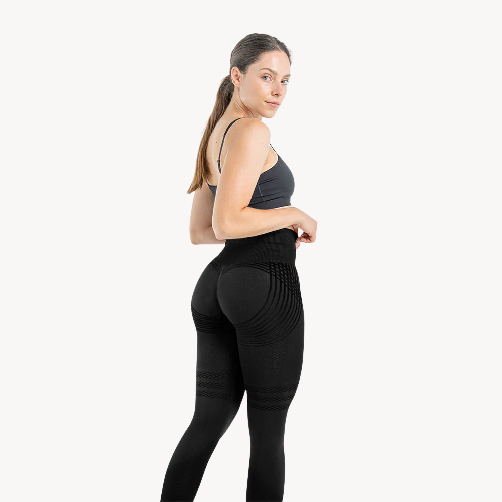 3D Anti-Cellulite Leggings