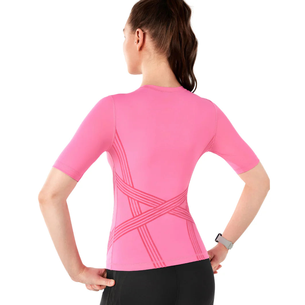 Tee-shirt Sculptant 3D