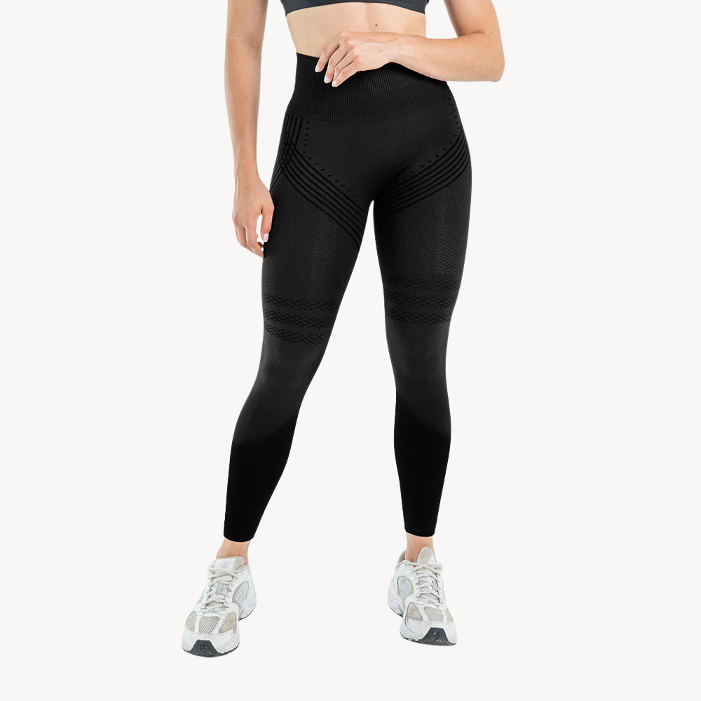 3D Anti-Cellulite Leggings