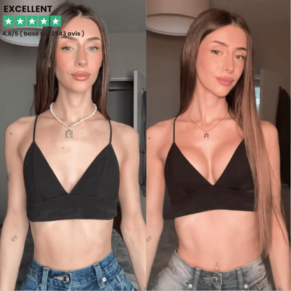 Brassière Massante AuraShape