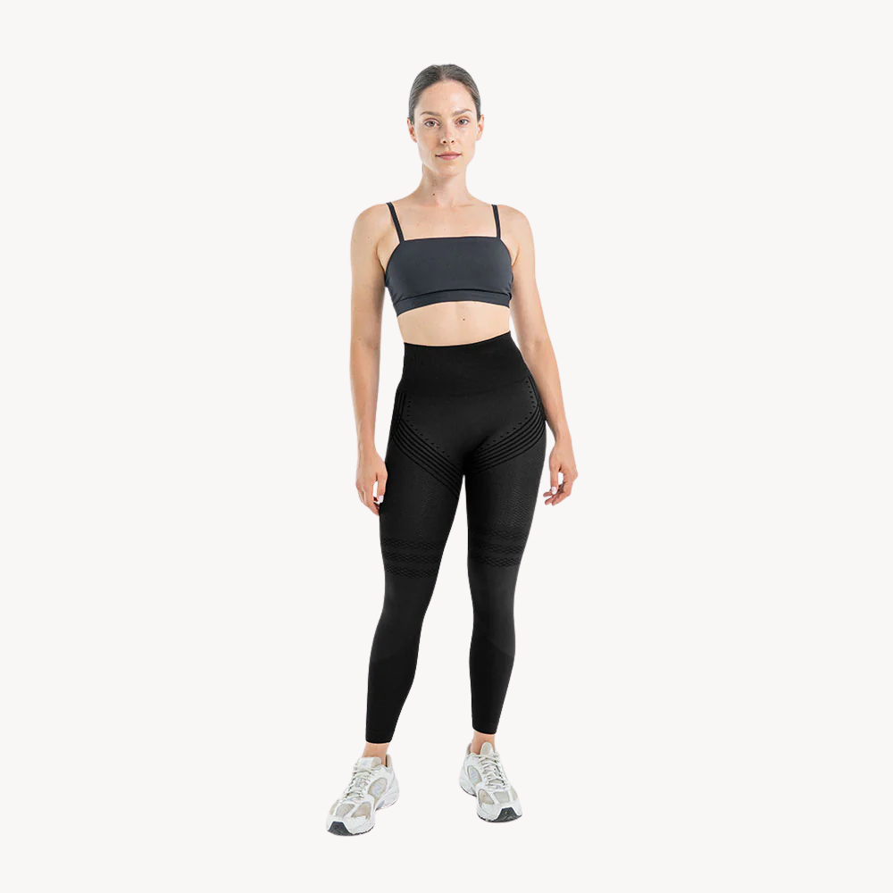 3D Anti-Cellulite Leggings