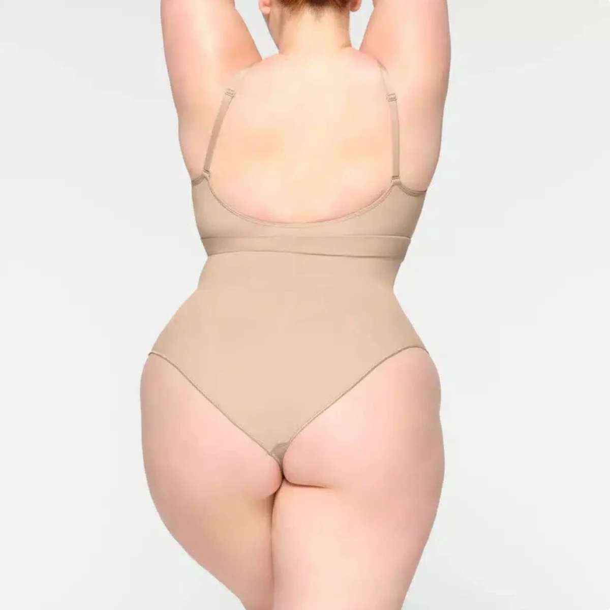 Culotte Ultra-Gainante