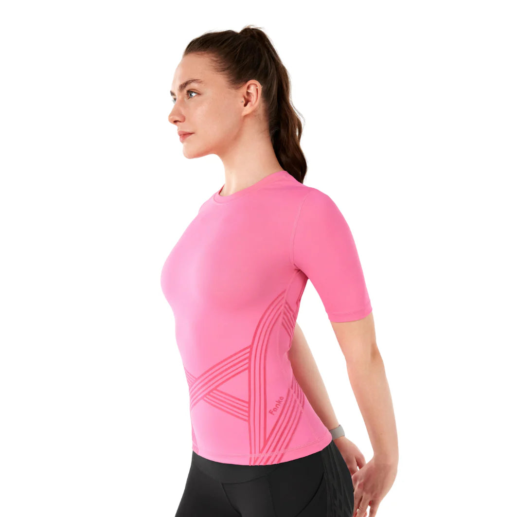 Tee-shirt Sculptant 3D