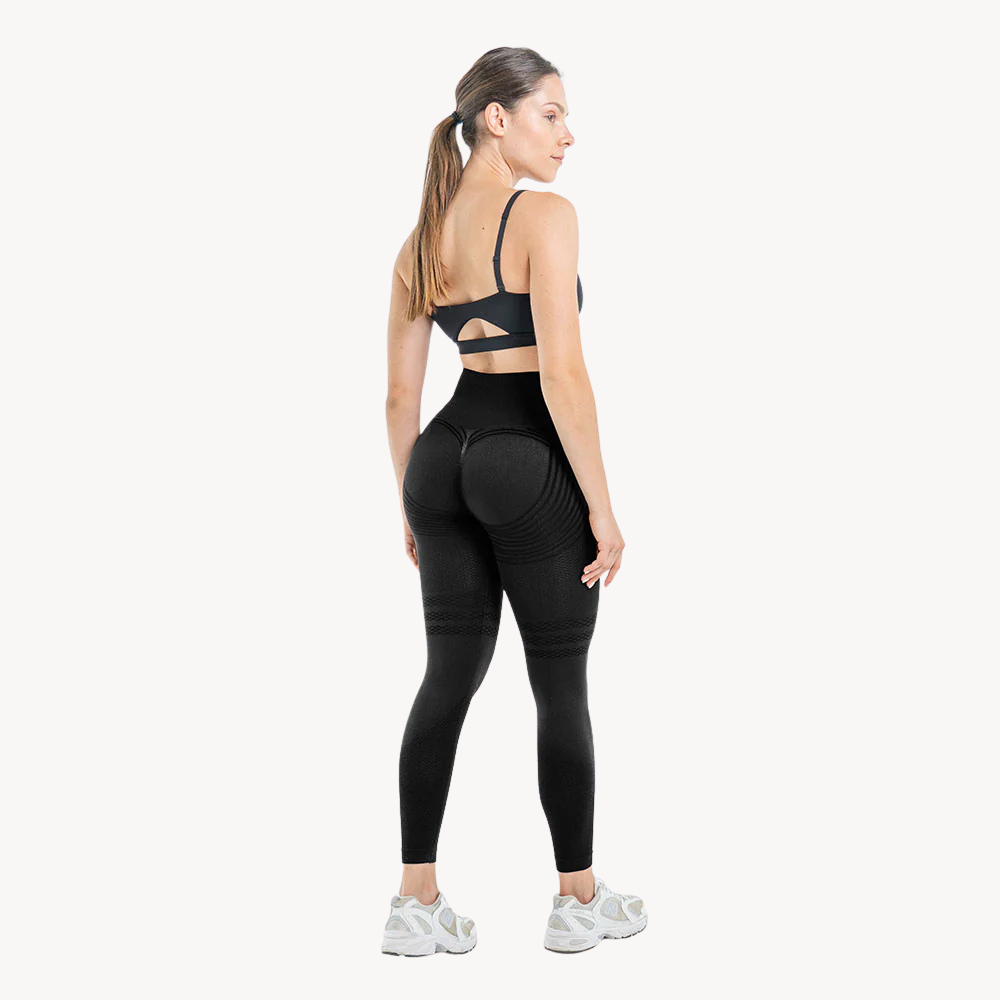 3D Anti-Cellulite Leggings