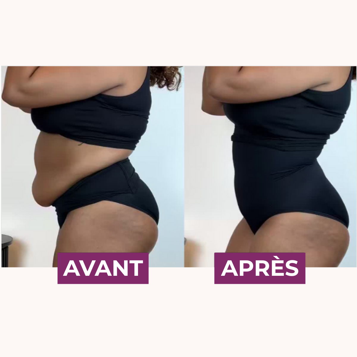 Culotte Ultra-Gainante