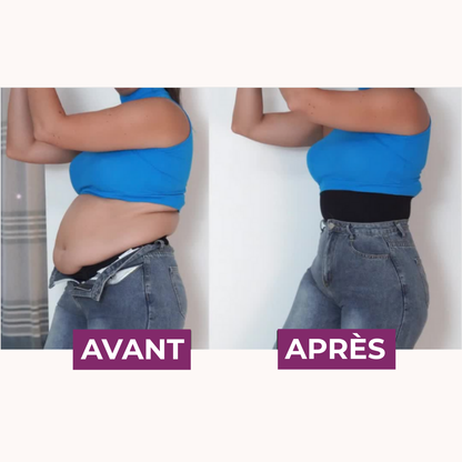 Culotte Ultra-Gainante