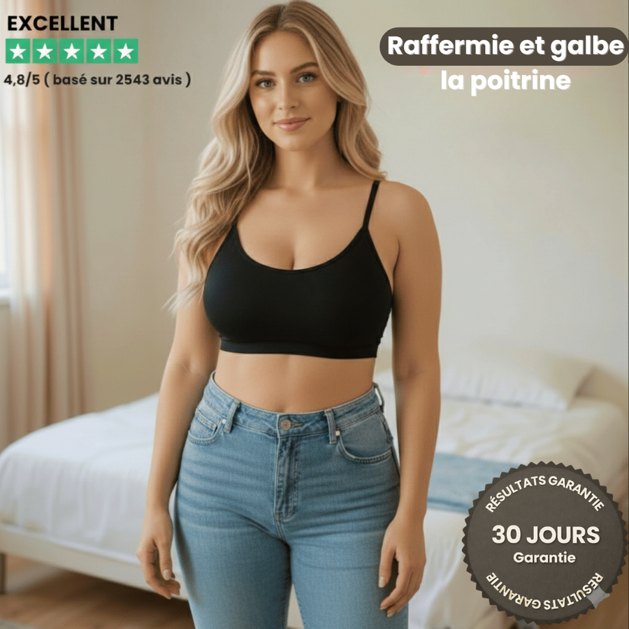 Brassière Massante AuraShape