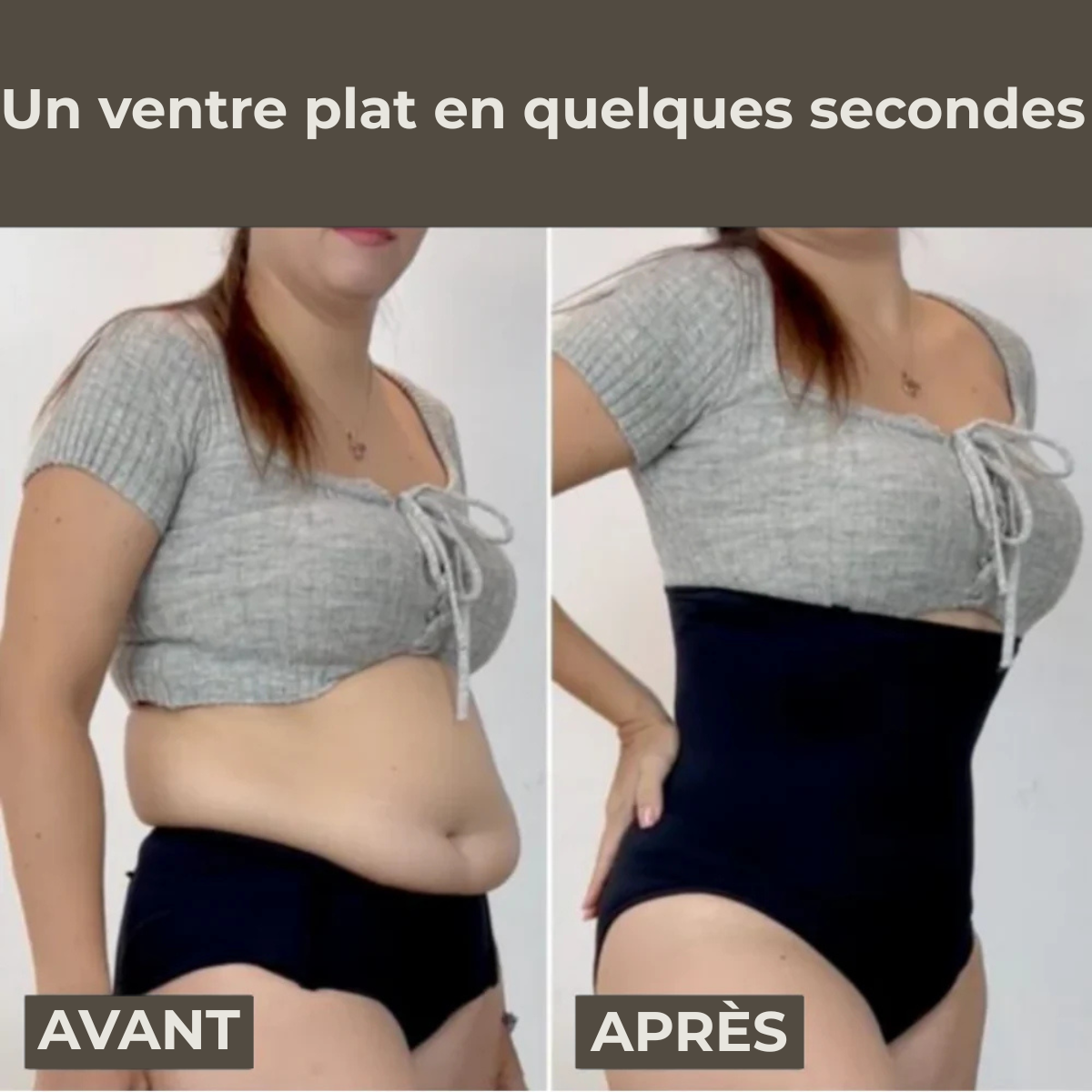 Culotte Ultra-Gainante