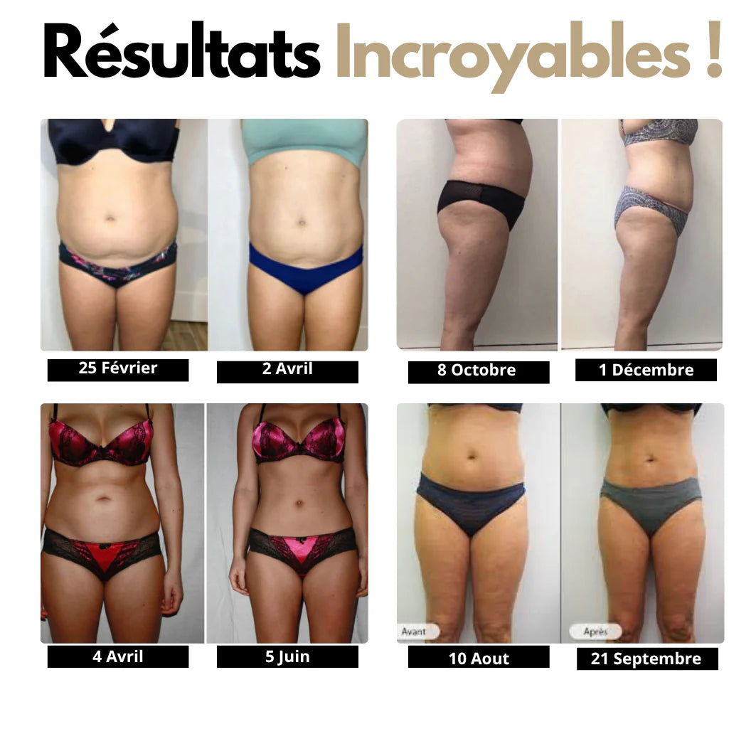 Tee-shirt Sculptant 3D