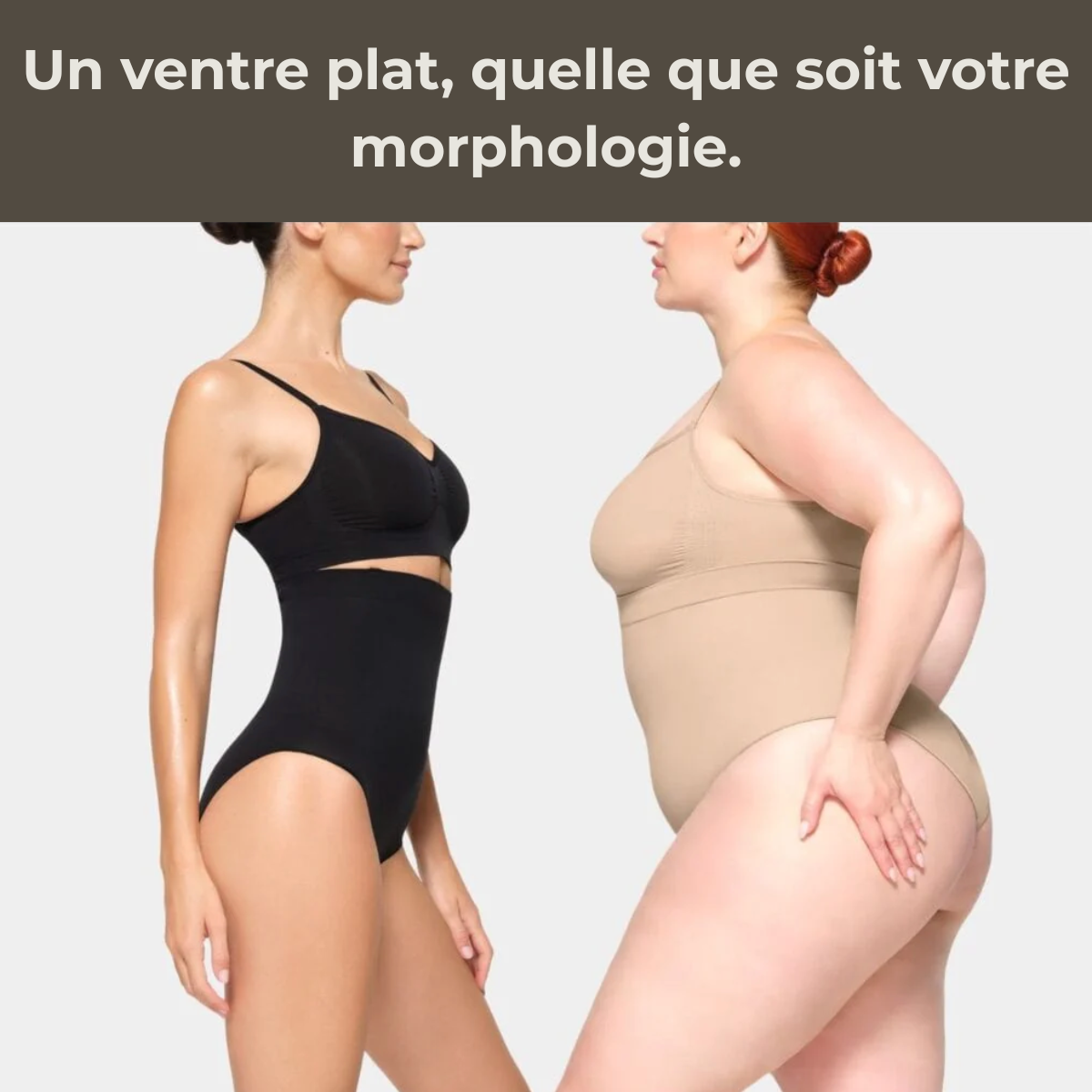 Culotte Ultra-Gainante