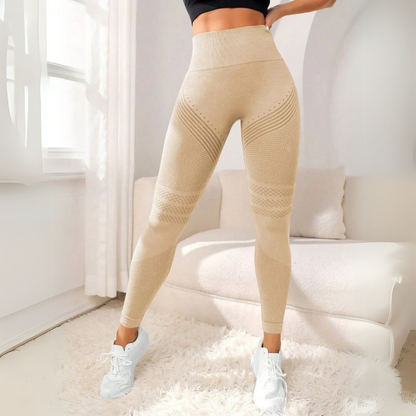 Legging Anti-Cellulite 3D