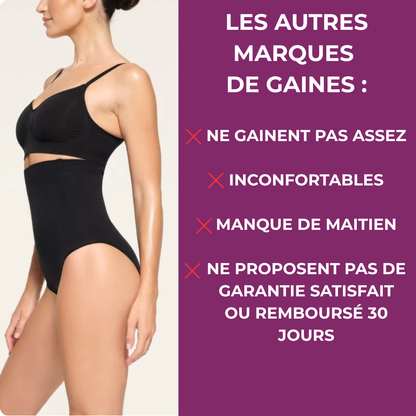 Culotte Ultra-Gainante