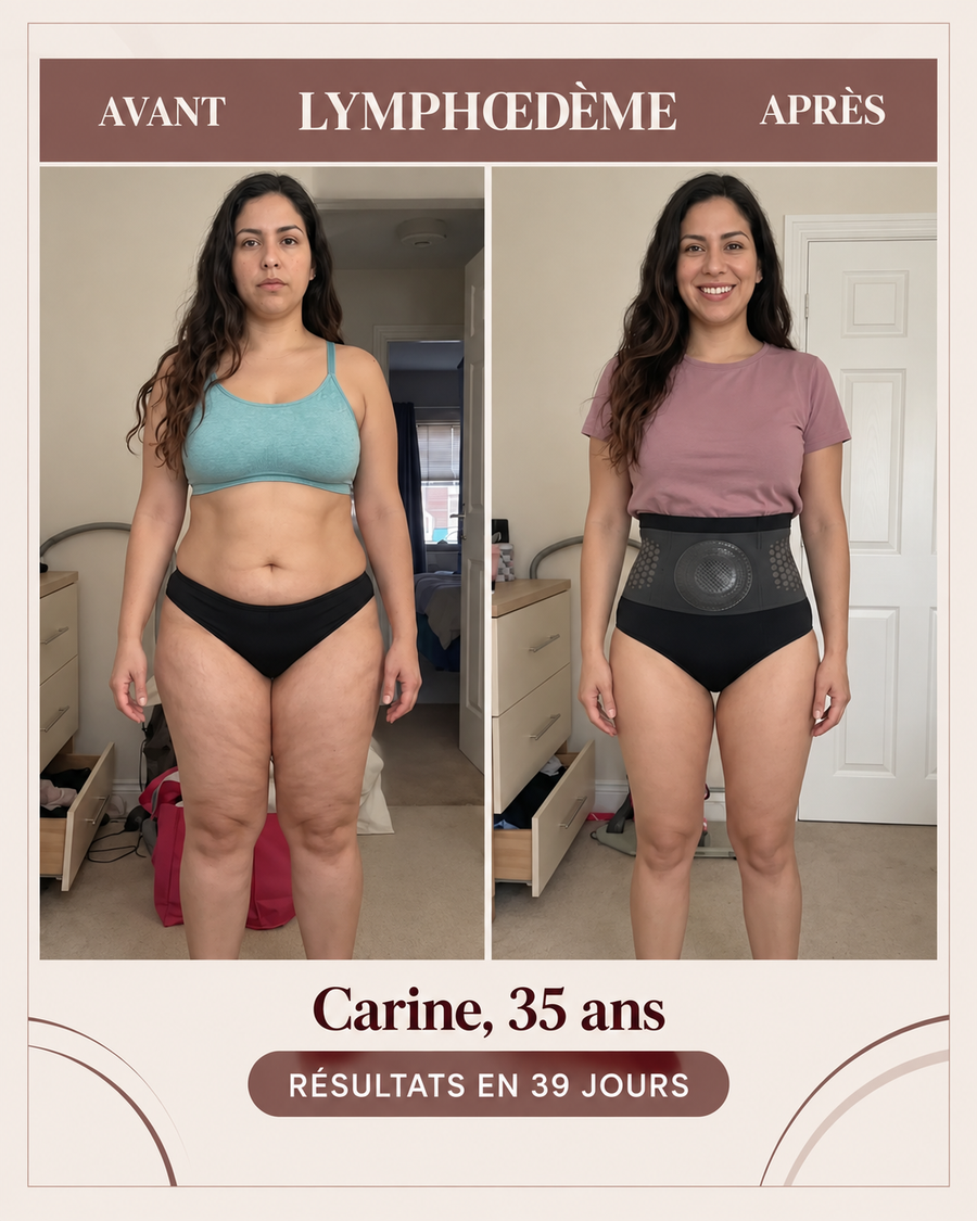 Short sculptant brûle-graisses