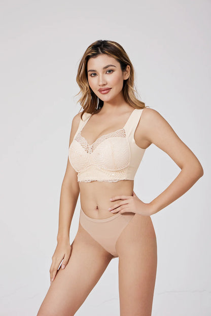 Aura® Original - Soutien-gorge Push-up Confortable et de maintien