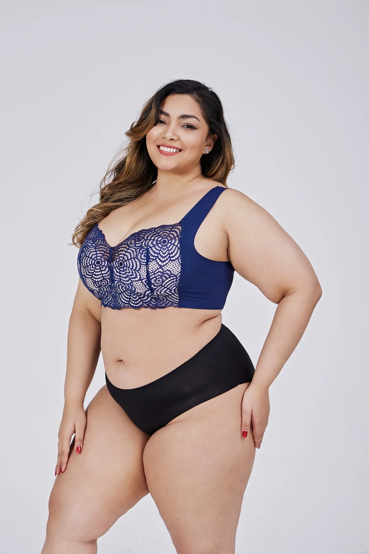 Aura® Original - Soutien-gorge Push-up Confortable et de maintien