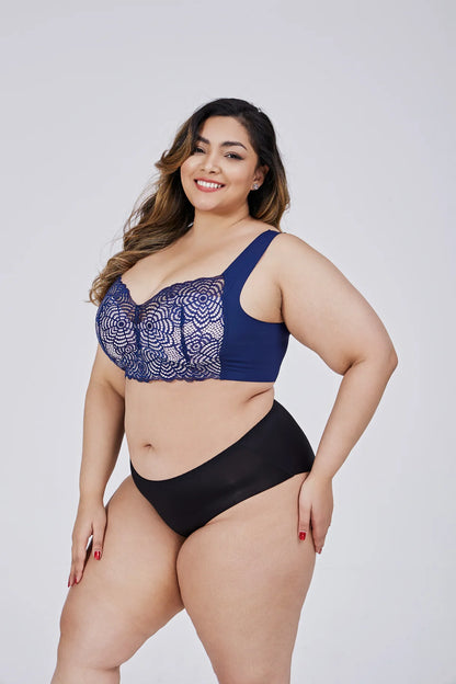 Aura® Original - Soutien-gorge Push-up Confortable et de maintien