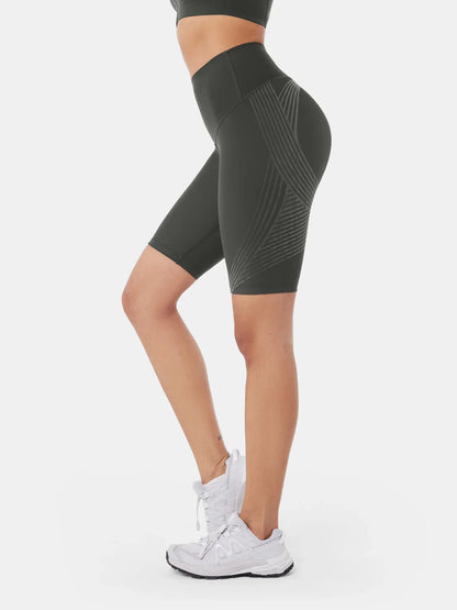 Short Anti-Cellulite 3D