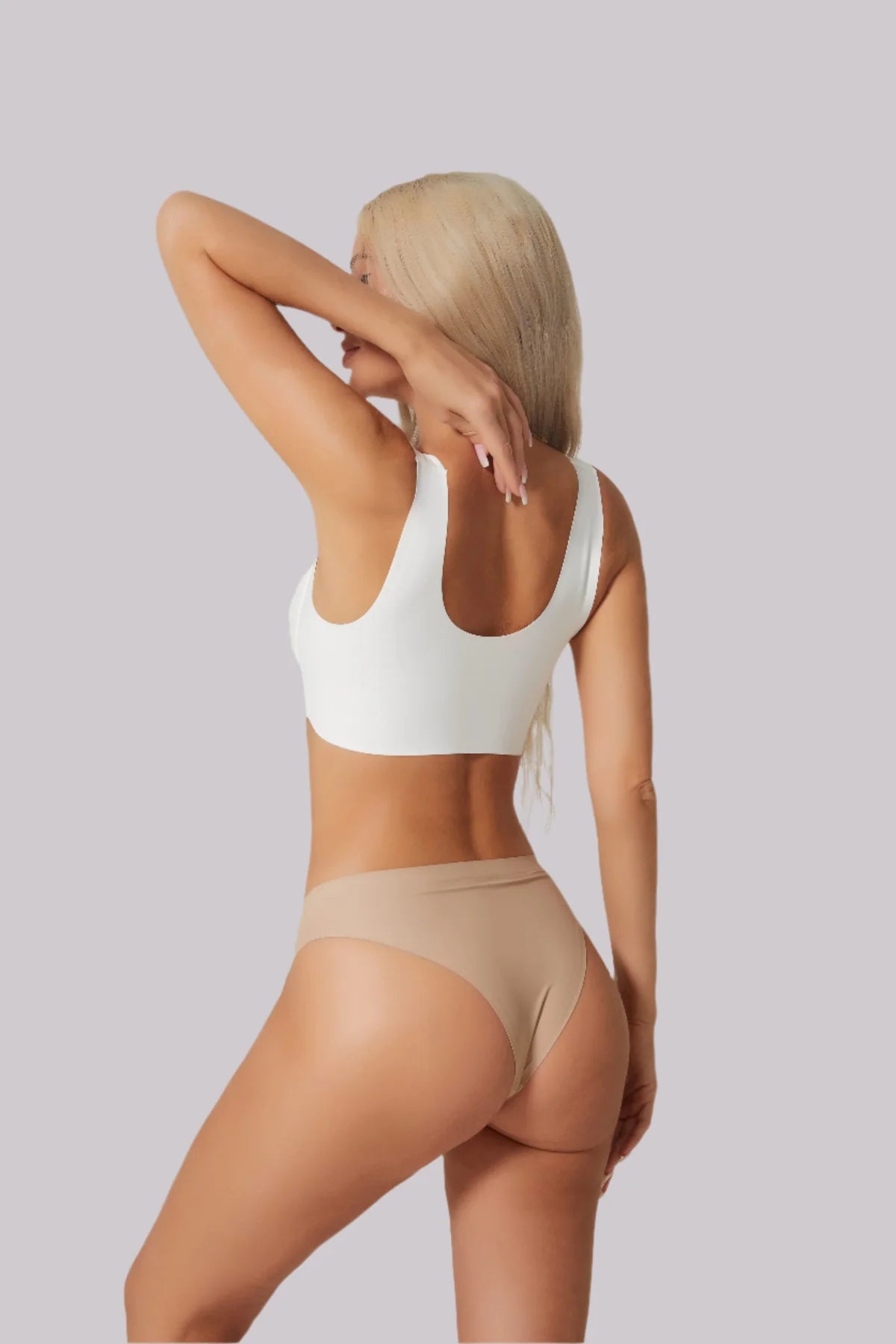Aura® Original - Soutien-gorge Push-up Confortable et de maintien